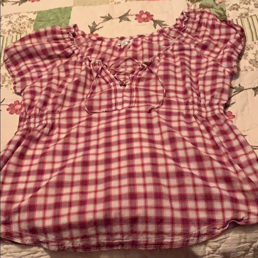 Aeropostale women’s shirt
